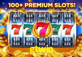Descubra o Mundo do Cassino Online com gtwin