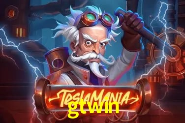 Diretório de Jogos gtwin