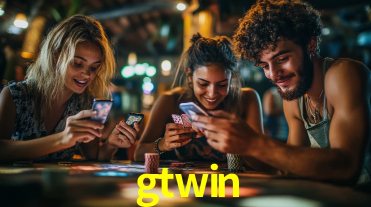 Welcome Bonus gtwin