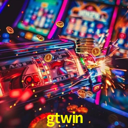 PIX Instantâneo gtwin