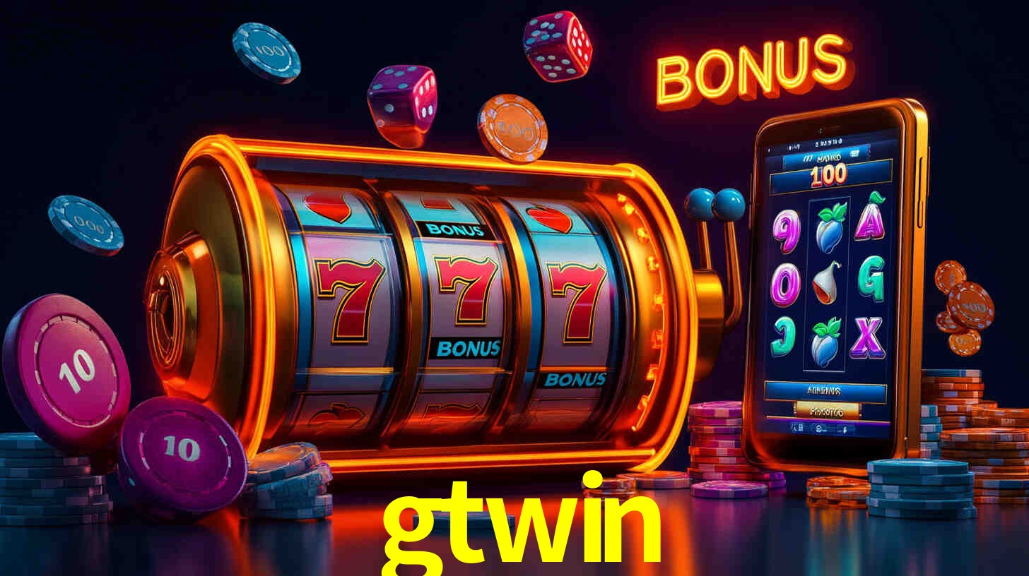 A Popularidade dos Caça-Níqueis no gtwin