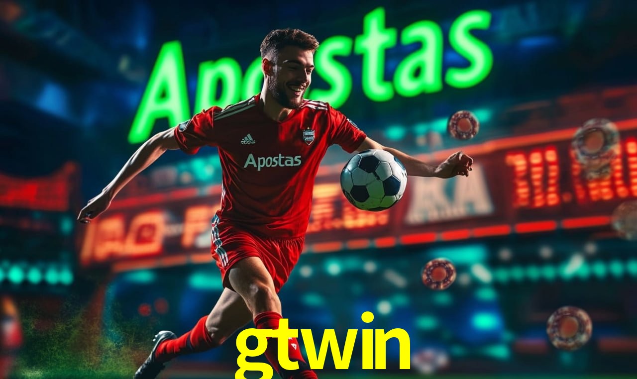 cassino gtwin