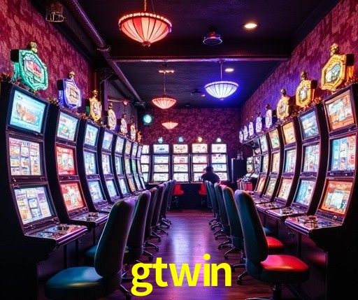 gtwin instalar
