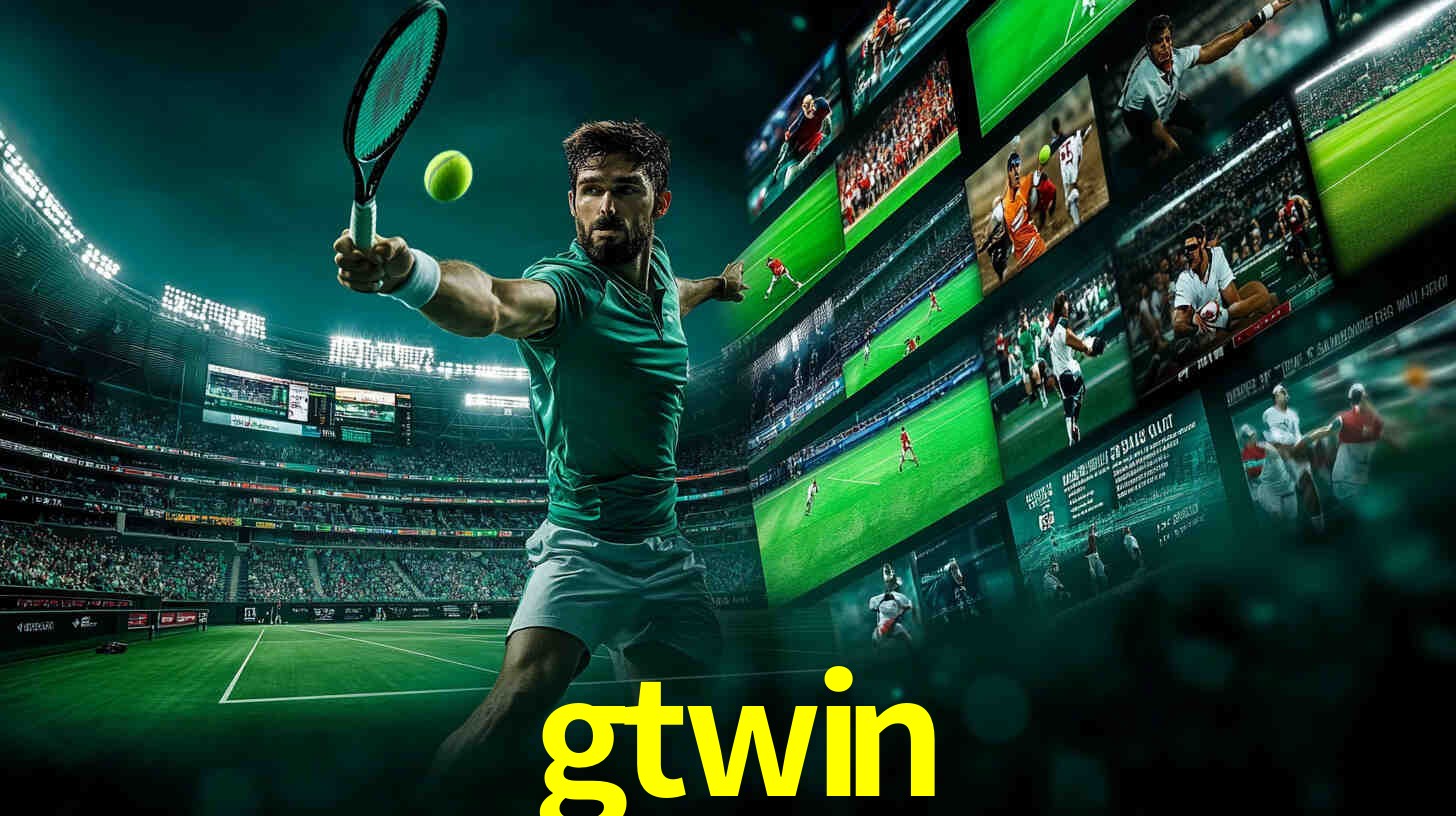 Apostas Esportivas na gtwin: Um Guia Completo