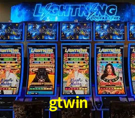 A Popularidade dos Caça-Níqueis no gtwin