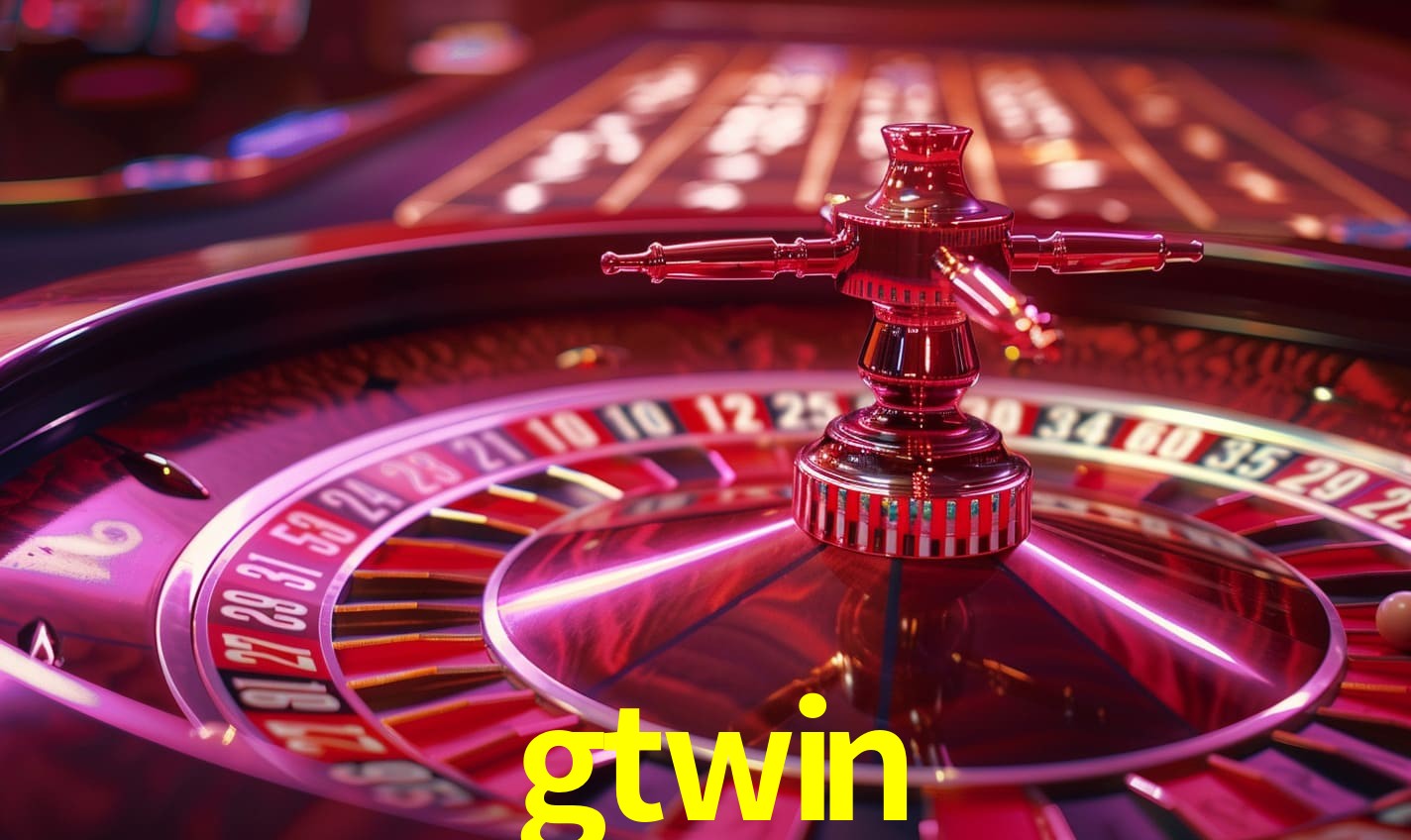 Explorando a Categoria de Eventos em Apostas na gtwin