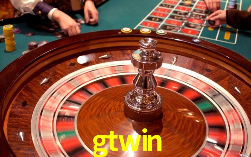 Interface do App gtwin