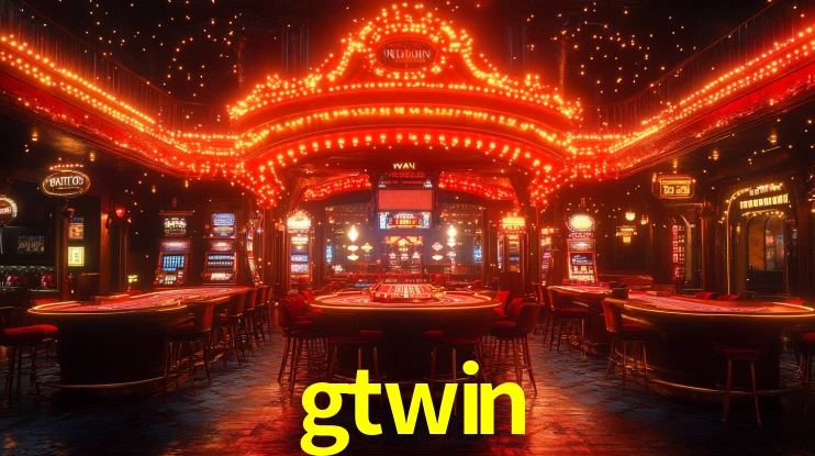 Explore as vantagens do gtwin: serviço profissional e confiabilidade
