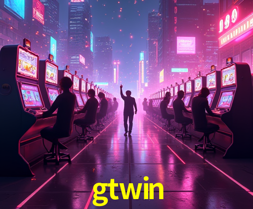 Jogos Exclusivos gtwin