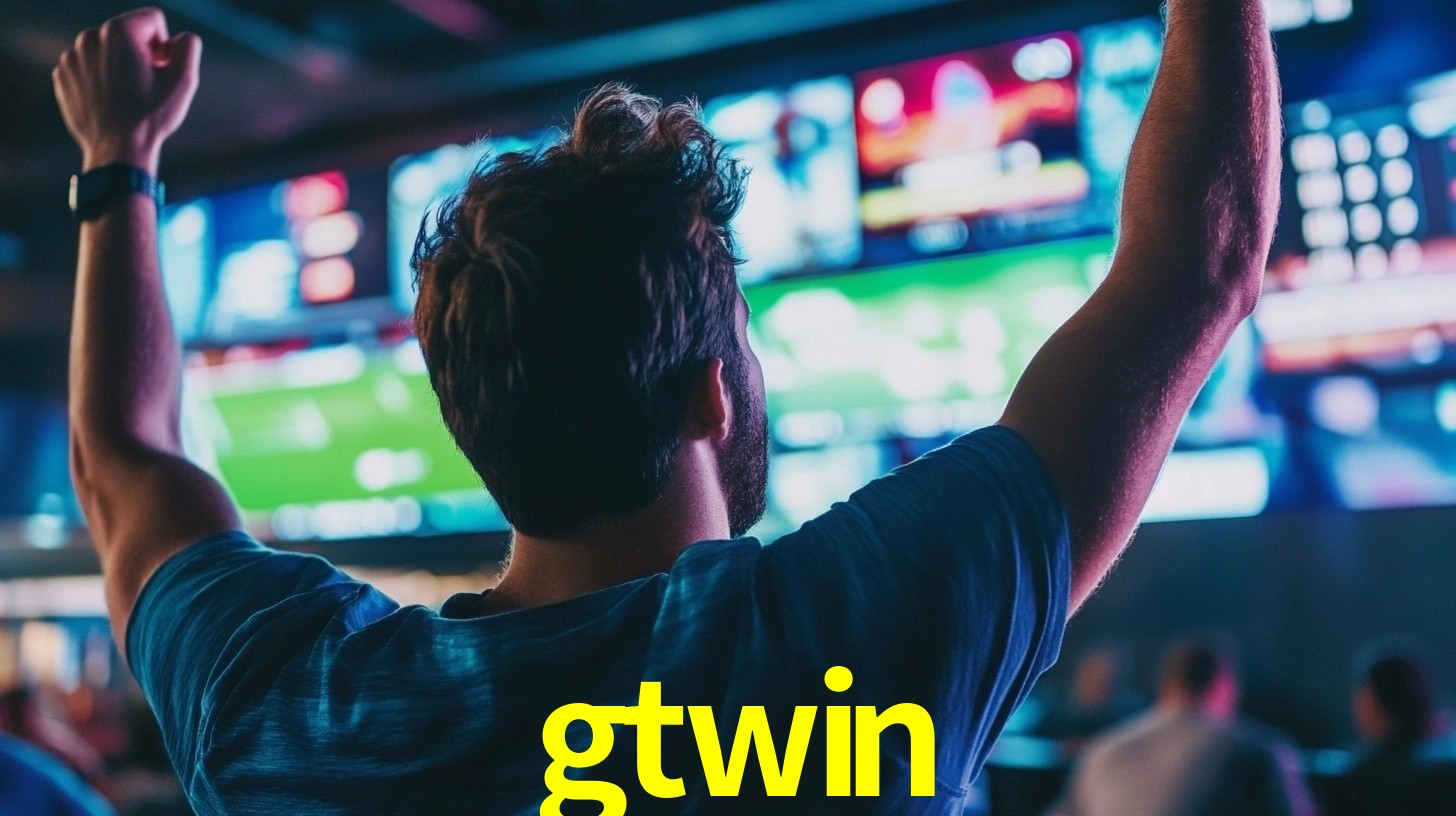 gtwin - Cassino Premium Brasileiro - gtwin apk download
