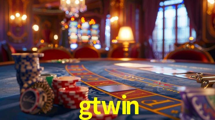2FA Security gtwin