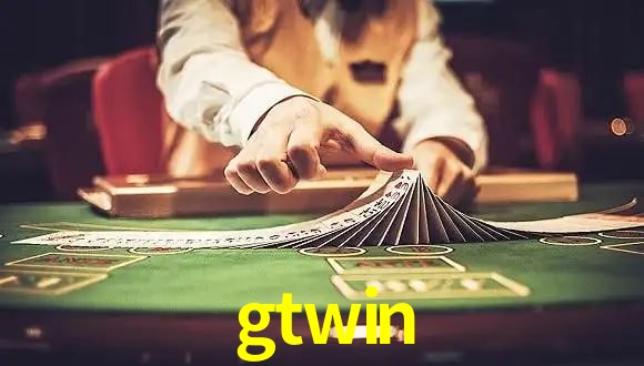 Blackjack Table gtwin