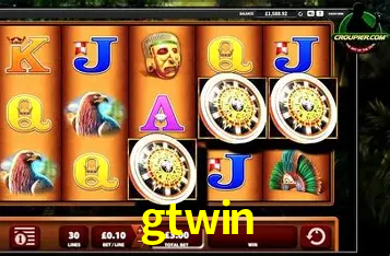 A Emoção da Loteria na gtwin: Uma Chance de Mudança de Vida