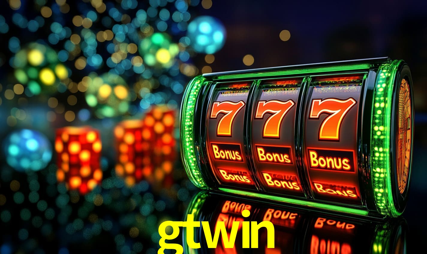 Provedores de Jogos gtwin