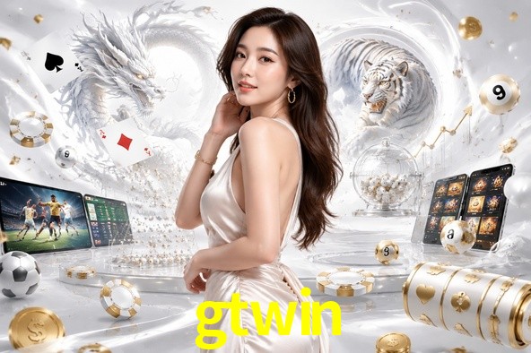 APP oficial da gtwin para mobile