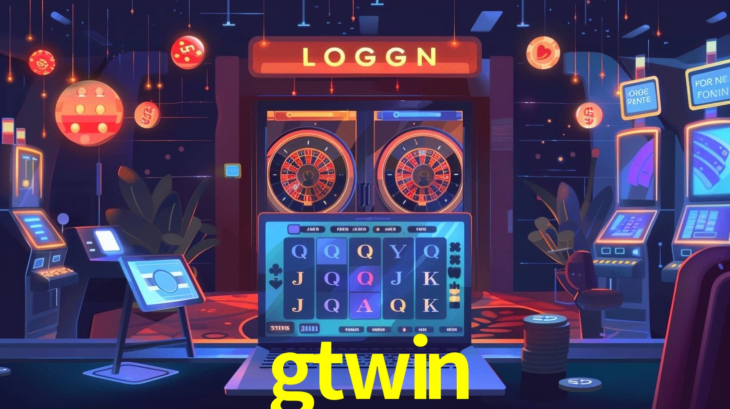 Tecnologia da Plataforma gtwin