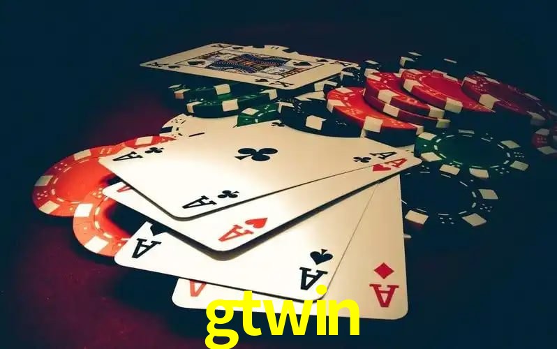 gtwin Plataforma