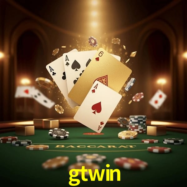 Roulette Table gtwin